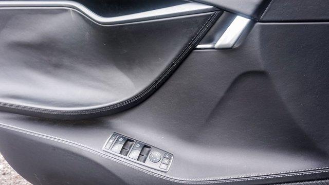 used 2017 Tesla Model S car, priced at $20,995
