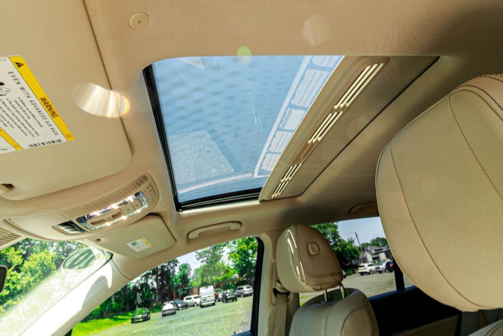 used 2020 Mercedes-Benz GLE 350 car, priced at $27,595