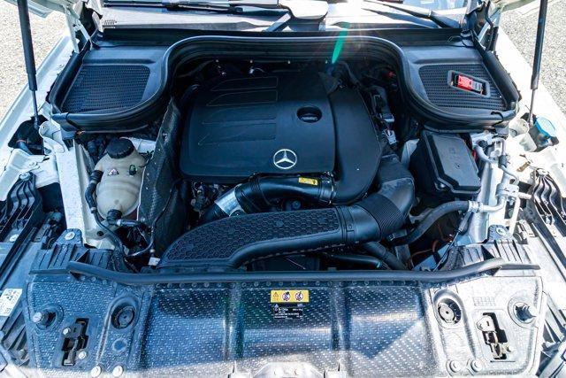 used 2020 Mercedes-Benz GLE 350 car, priced at $30,695