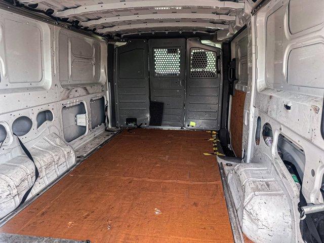 used 2018 Nissan NV Cargo NV1500 car, priced at $13,995