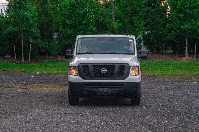 used 2018 Nissan NV Cargo NV1500 car, priced at $13,995