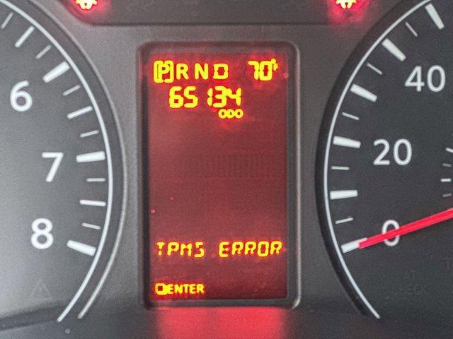 used 2018 Nissan NV Cargo NV1500 car, priced at $13,995