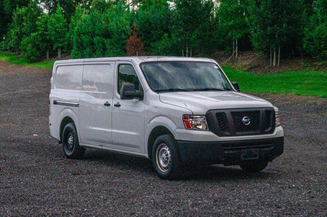 used 2018 Nissan NV Cargo NV1500 car, priced at $13,995