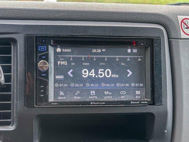 used 2018 Nissan NV Cargo NV1500 car, priced at $13,995