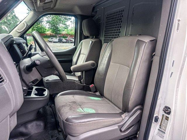 used 2018 Nissan NV Cargo NV1500 car, priced at $13,995