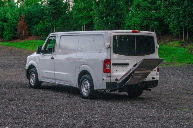 used 2018 Nissan NV Cargo NV1500 car, priced at $13,995