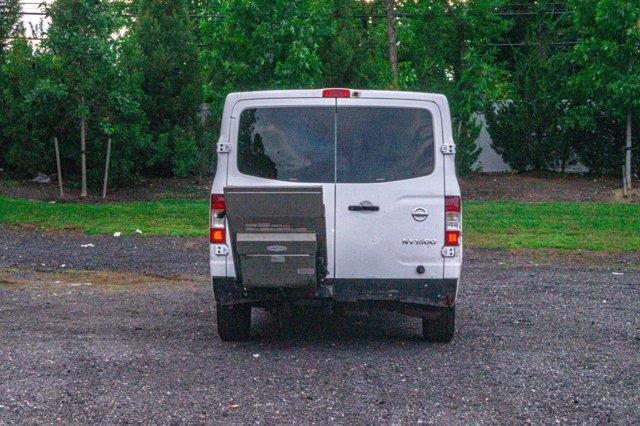 used 2018 Nissan NV Cargo NV1500 car, priced at $13,995