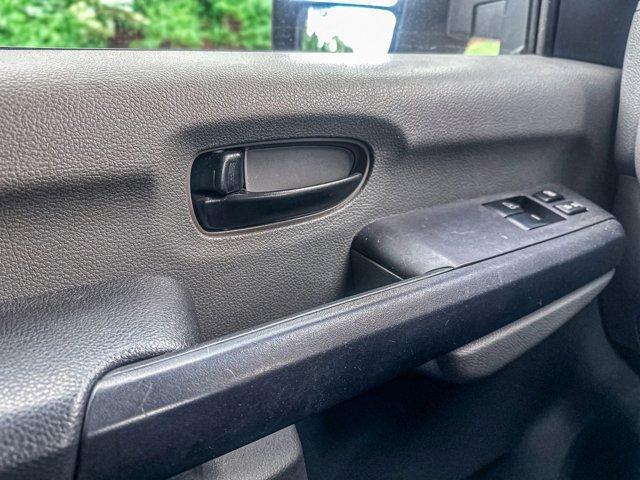 used 2018 Nissan NV Cargo NV1500 car, priced at $13,995