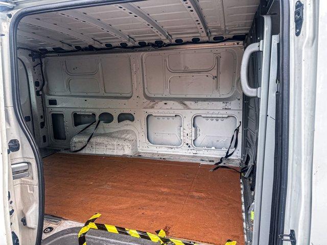 used 2018 Nissan NV Cargo NV1500 car, priced at $13,995