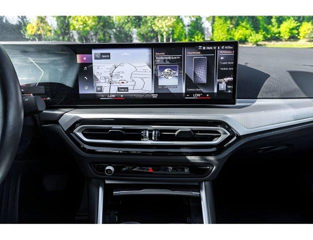 used 2024 BMW 430 Gran Coupe car, priced at $30,995