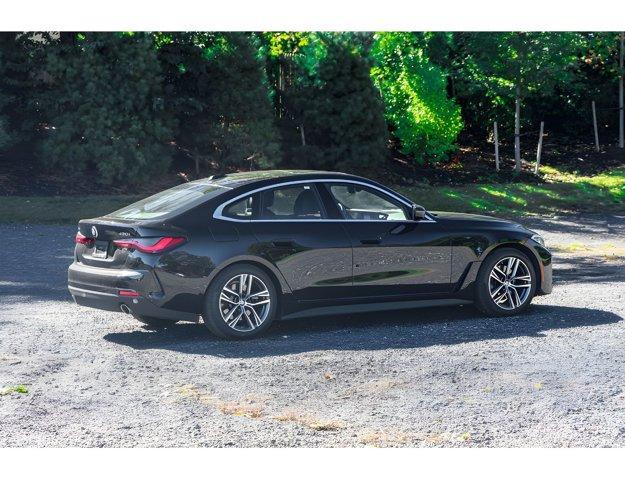 used 2024 BMW 430 Gran Coupe car, priced at $30,995