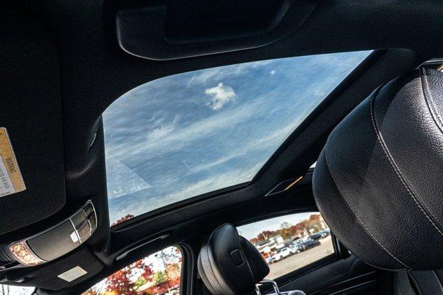 used 2019 Mercedes-Benz S-Class car, priced at $28,195