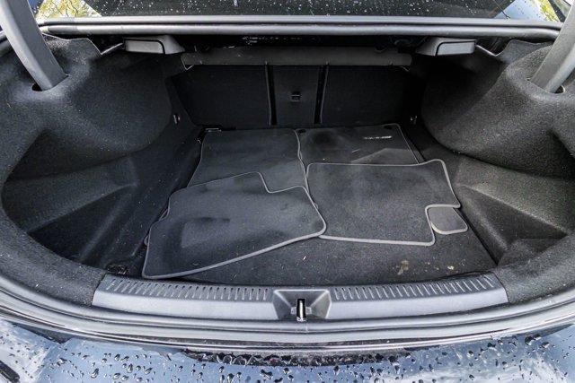 used 2020 Mercedes-Benz A-Class car, priced at $15,895