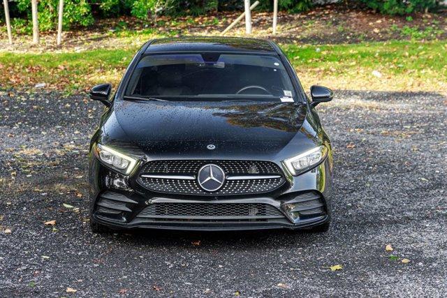 used 2020 Mercedes-Benz A-Class car, priced at $15,895