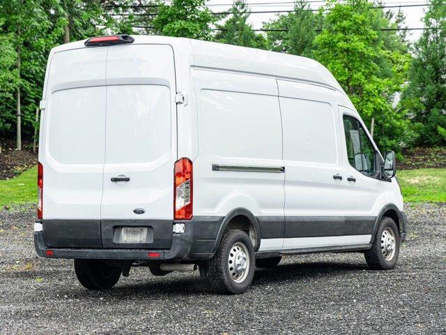 used 2023 Ford Transit-350 car, priced at $30,995