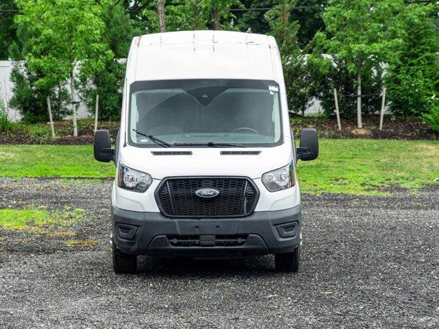 used 2023 Ford Transit-350 car, priced at $30,995