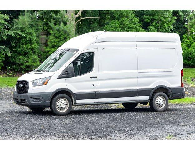 used 2023 Ford Transit-350 car, priced at $30,995