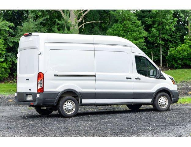 used 2023 Ford Transit-350 car, priced at $30,995