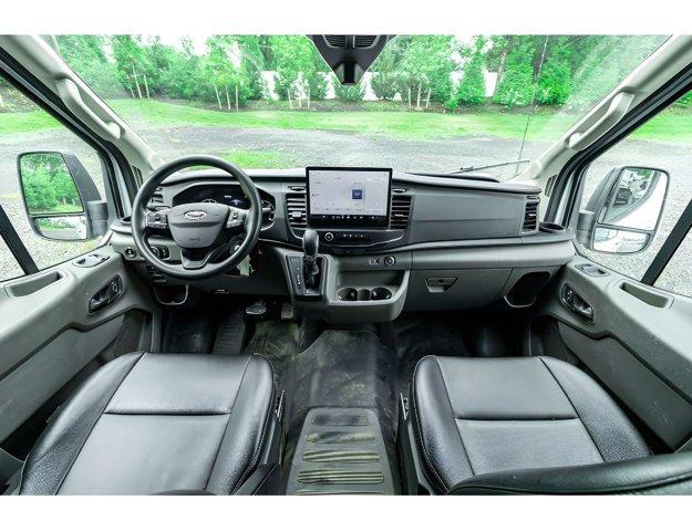 used 2023 Ford Transit-350 car, priced at $30,995