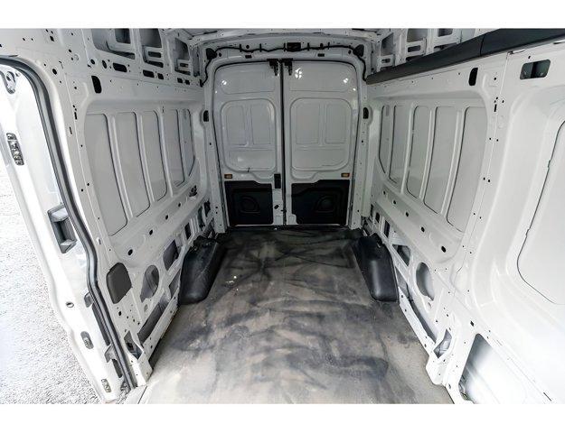 used 2023 Ford Transit-350 car, priced at $30,995