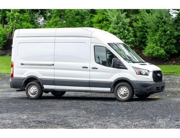 used 2023 Ford Transit-350 car, priced at $30,995