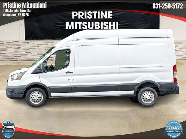 used 2023 Ford Transit-350 car, priced at $30,995