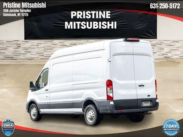 used 2023 Ford Transit-350 car, priced at $30,995