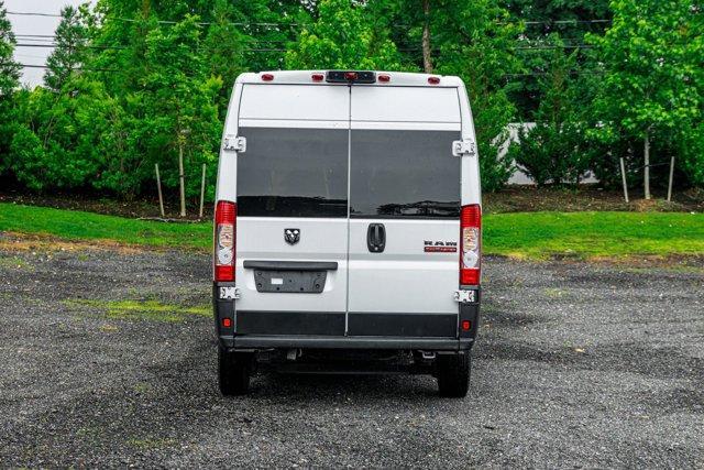 used 2022 Ram ProMaster 2500 car, priced at $20,995