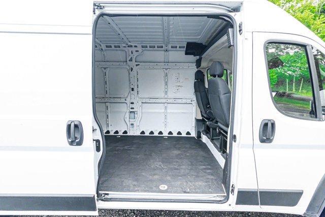 used 2022 Ram ProMaster 2500 car, priced at $20,995
