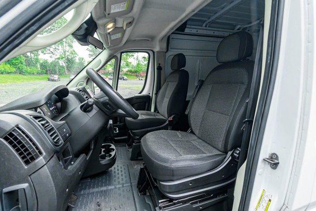 used 2022 Ram ProMaster 2500 car, priced at $20,995