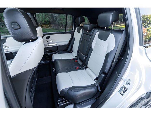 used 2020 Mercedes-Benz GLB 250 car, priced at $21,395