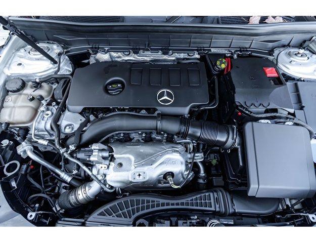 used 2020 Mercedes-Benz GLB 250 car, priced at $21,395