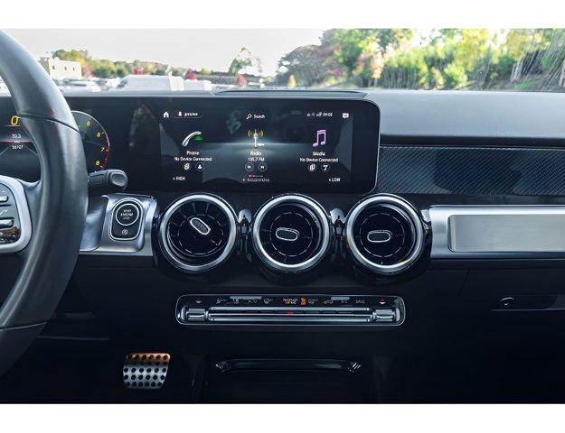 used 2020 Mercedes-Benz GLB 250 car, priced at $21,395