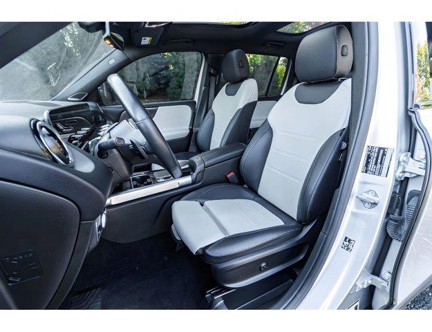 used 2020 Mercedes-Benz GLB 250 car, priced at $21,395