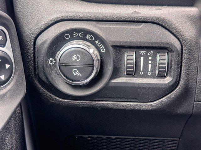 used 2020 Jeep Gladiator car, priced at $23,895