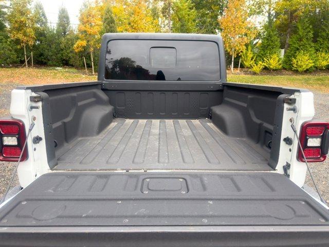 used 2020 Jeep Gladiator car, priced at $23,895