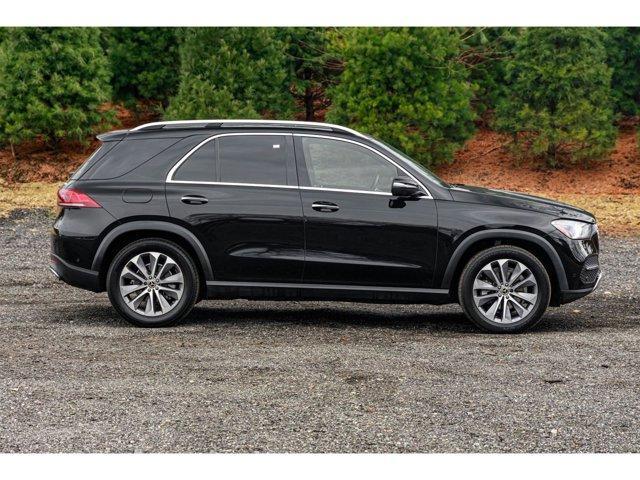 used 2023 Mercedes-Benz GLE 350 car, priced at $36,695