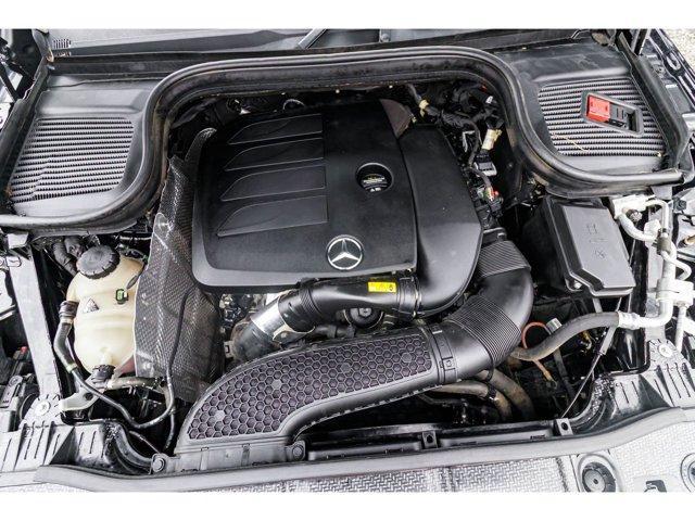 used 2023 Mercedes-Benz GLE 350 car, priced at $36,695