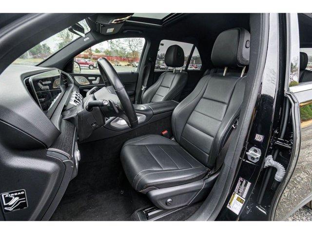 used 2023 Mercedes-Benz GLE 350 car, priced at $36,695