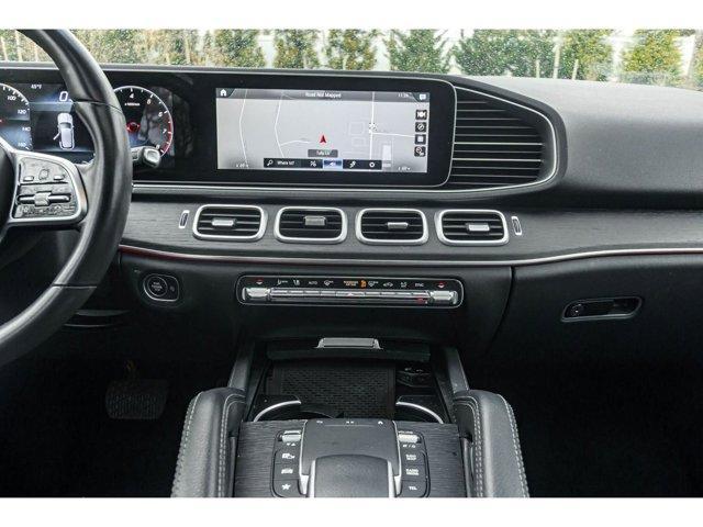 used 2023 Mercedes-Benz GLE 350 car, priced at $36,695