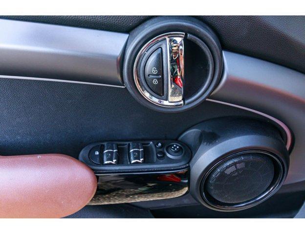 used 2023 MINI Hardtop car, priced at $18,895