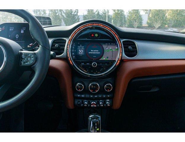 used 2023 MINI Hardtop car, priced at $19,595