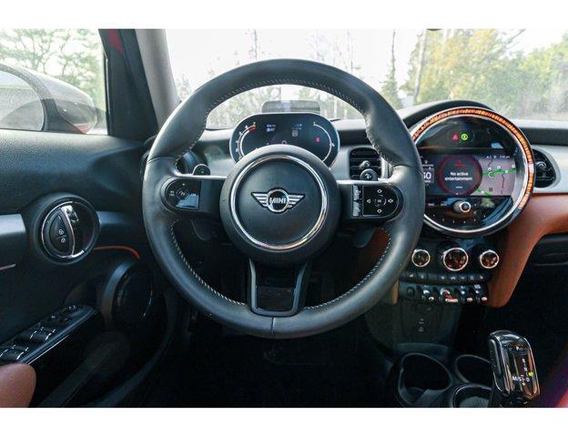 used 2023 MINI Hardtop car, priced at $18,895