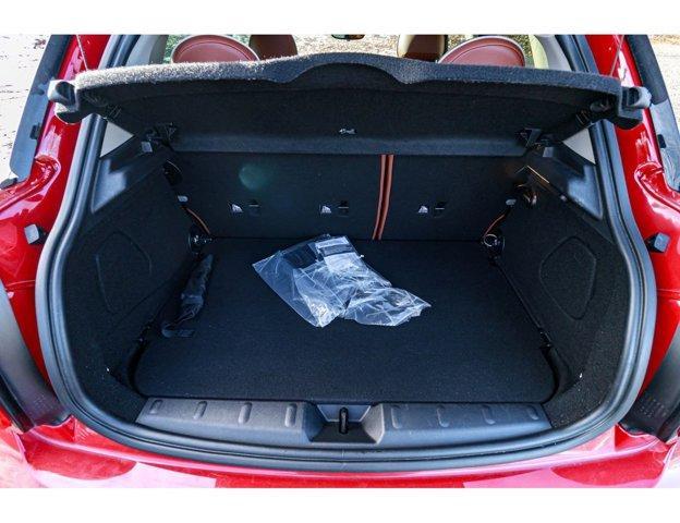 used 2023 MINI Hardtop car, priced at $19,595