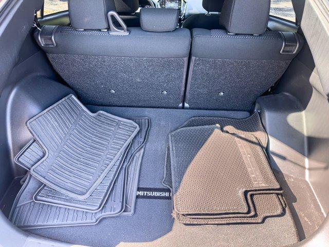 used 2022 Mitsubishi Eclipse Cross car, priced at $13,795