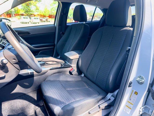 used 2022 Mitsubishi Eclipse Cross car, priced at $13,795