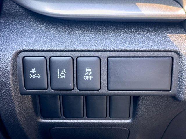 used 2022 Mitsubishi Eclipse Cross car, priced at $13,795