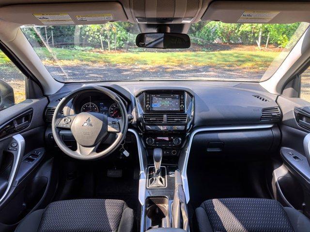 used 2022 Mitsubishi Eclipse Cross car, priced at $13,795