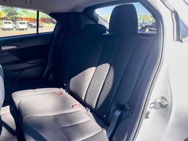 used 2022 Mitsubishi Eclipse Cross car, priced at $13,795