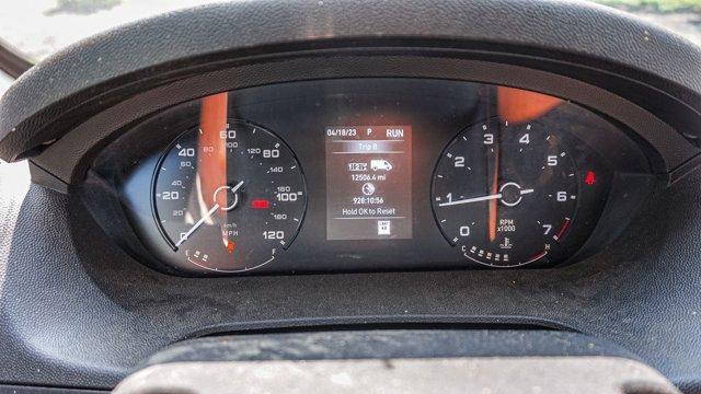 used 2023 Ram ProMaster 2500 car, priced at $21,795